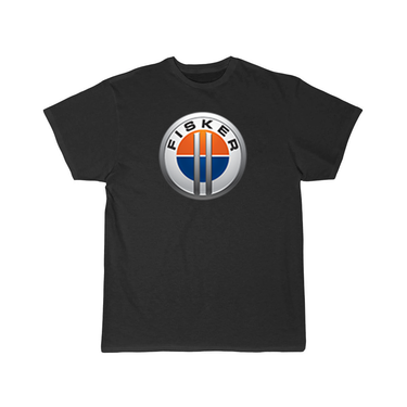 FISKER T-SHIRT